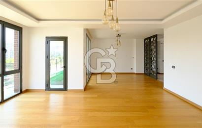 ÇAYYOLU’NDA PARK CADDESİ VİVENDİ SİTESİ’NDE 5+1 TERASLI DUBLEKS DAİRE