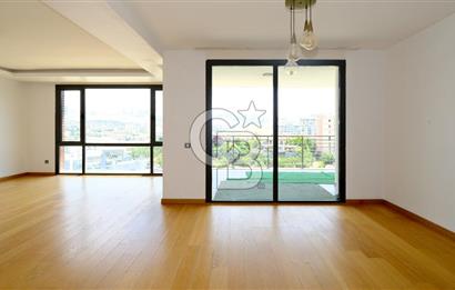 ÇAYYOLU’NDA PARK CADDESİ VİVENDİ SİTESİ’NDE 5+1 TERASLI DUBLEKS DAİRE