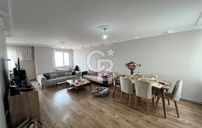 BURSA, ÇEKİRGE'DE MUHTEŞEM MANZARALI 4+1 SATILIK DAİRE