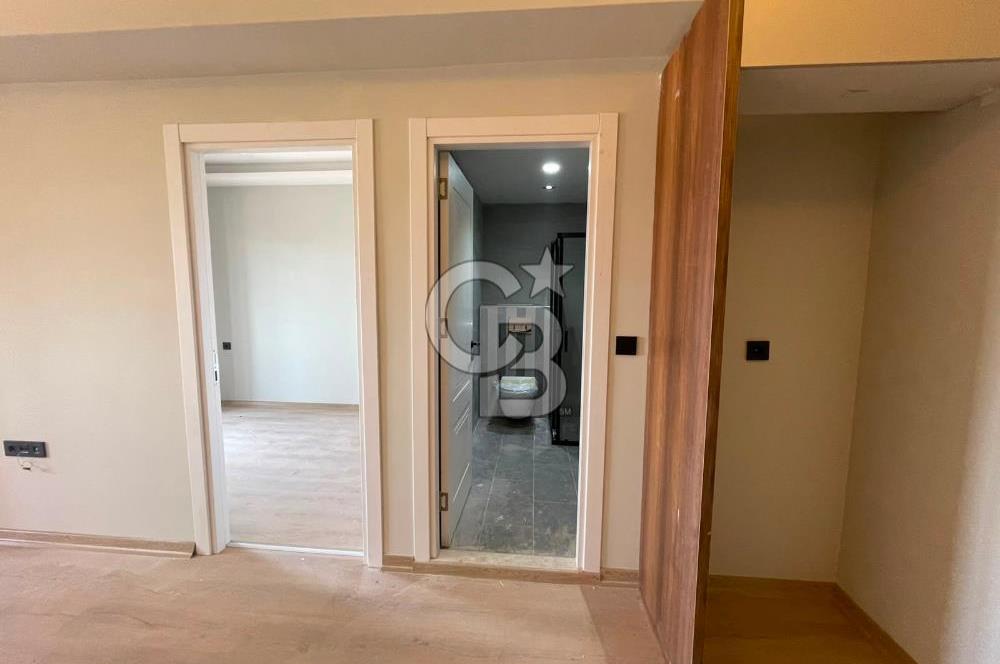 Menemen Koyunderede Kiralık Sıfır 1+1 Daire