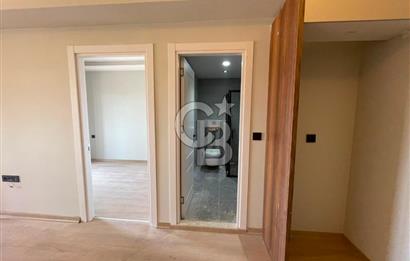Menemen Koyunderede Kiralık Sıfır 1+1 Daire
