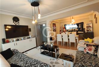 Çiğli K.çiğli'de merkezi lokasyonda satılık 3+1 daire - 3 - 359390
