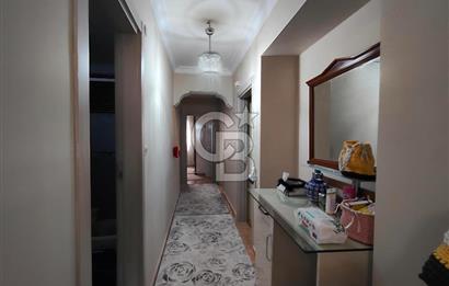 Çiğli K.çiğli'de merkezi lokasyonda satılık 3+1 daire