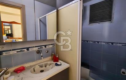 Çiğli K.çiğli'de merkezi lokasyonda satılık 3+1 daire