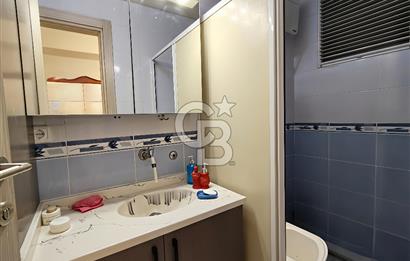 Çiğli K.çiğli'de merkezi lokasyonda satılık 3+1 daire