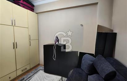 Çiğli K.çiğli'de merkezi lokasyonda satılık 3+1 daire