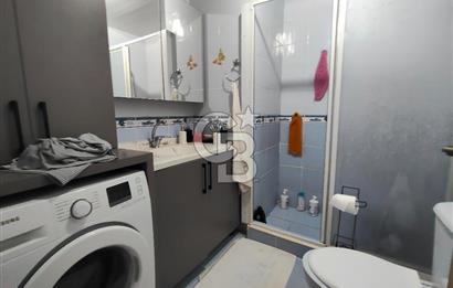 Çiğli K.çiğli'de merkezi lokasyonda satılık 3+1 daire