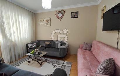 Çiğli K.çiğli'de merkezi lokasyonda satılık 3+1 daire
