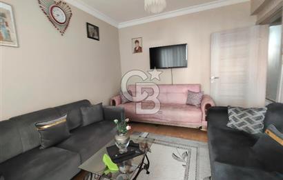 Çiğli K.çiğli'de merkezi lokasyonda satılık 3+1 daire