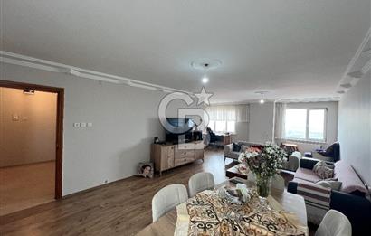 BURSA, ÇEKİRGE'DE MUHTEŞEM MANZARALI 4+1 SATILIK DAİRE