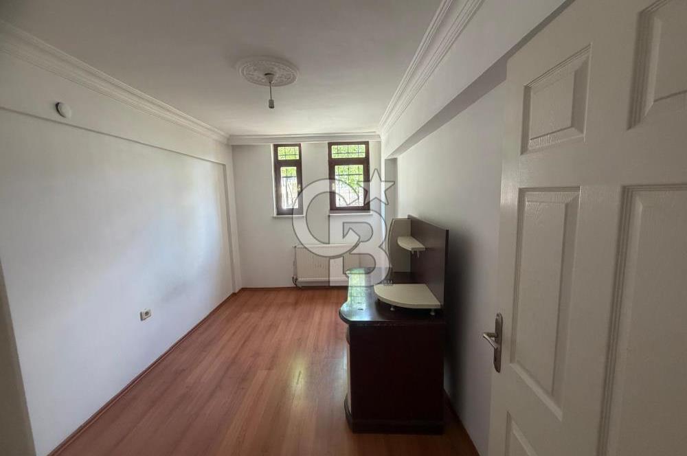 KEÇİÖREN TEPEBAŞI MAHALLESİNDE KİRALIK 3+1 DAİRE
