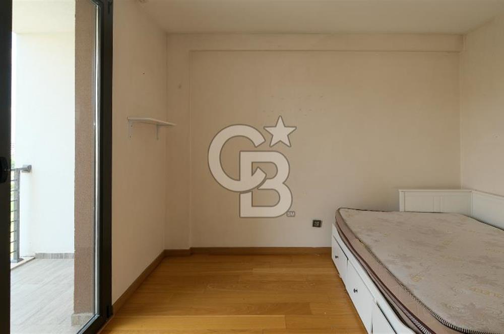 ÇAYYOLU’NDA PARK CADDESİ VİVENDİ SİTESİ’NDE 5+1 TERASLI DUBLEKS DAİRE