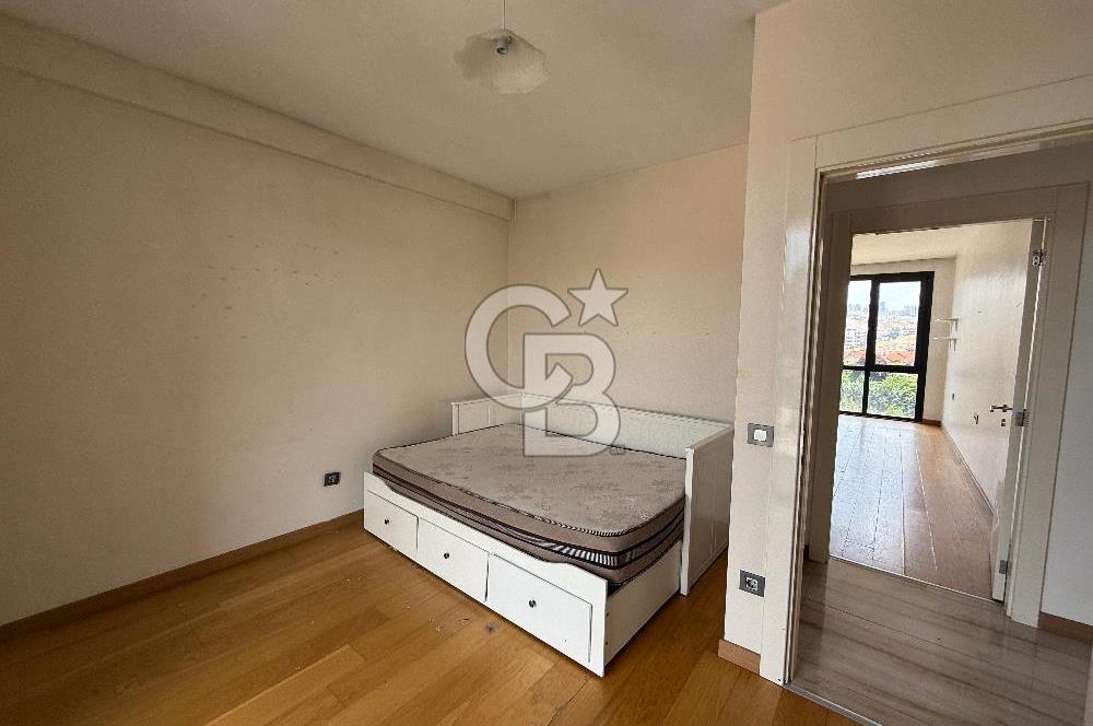 ÇAYYOLU’NDA PARK CADDESİ VİVENDİ SİTESİ’NDE 5+1 TERASLI DUBLEKS DAİRE