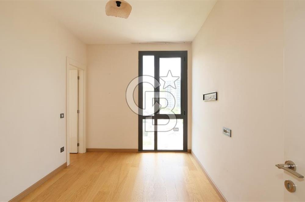 ÇAYYOLU’NDA PARK CADDESİ VİVENDİ SİTESİ’NDE 5+1 TERASLI DUBLEKS DAİRE