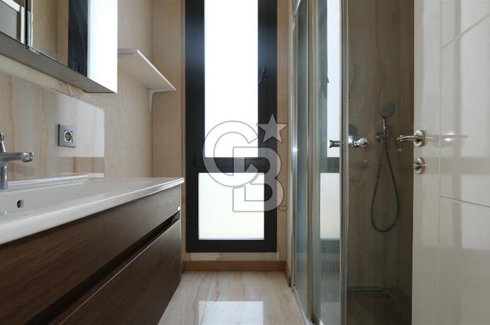 ÇAYYOLU’NDA PARK CADDESİ VİVENDİ SİTESİ’NDE 5+1 TERASLI DUBLEKS DAİRE