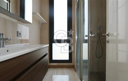 ÇAYYOLU’NDA PARK CADDESİ VİVENDİ SİTESİ’NDE 5+1 TERASLI DUBLEKS DAİRE