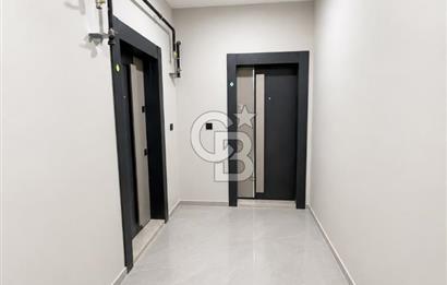 Menemen Koyunderede Kiralık Sıfır 1+1 Daire