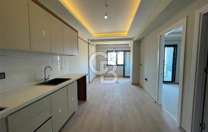 Menemen Koyunderede Kiralık Sıfır 1+1 Daire