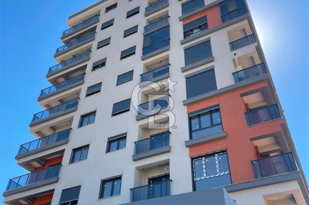 Menemen Koyunderede Kiralık Sıfır 1+1 Daire