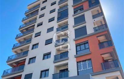 Menemen Koyunderede Kiralık Sıfır 1+1 Daire
