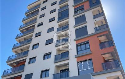 Menemen Koyunderede Kiralık Sıfır 1+1 Daire