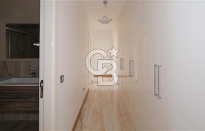 ÇAYYOLU’NDA PARK CADDESİ VİVENDİ SİTESİ’NDE 5+1 TERASLI DUBLEKS DAİRE