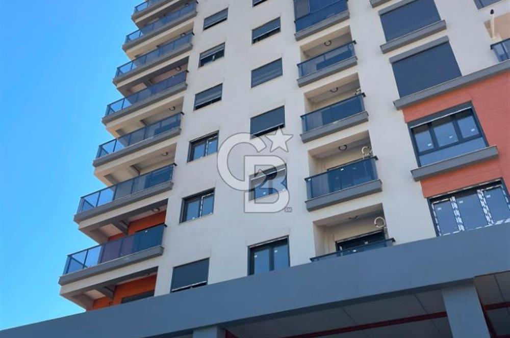 Menemen Koyunderede Kiralık Sıfır 1+1 Daire