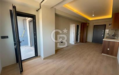 Menemen Koyunderede Kiralık Sıfır 1+1 Daire
