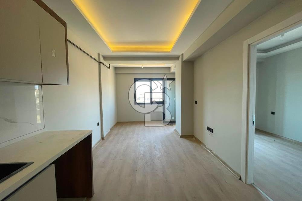 Menemen Koyunderede Kiralık Sıfır 1+1 Daire