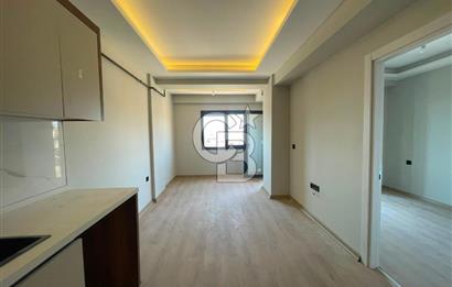 Menemen Koyunderede Kiralık Sıfır 1+1 Daire