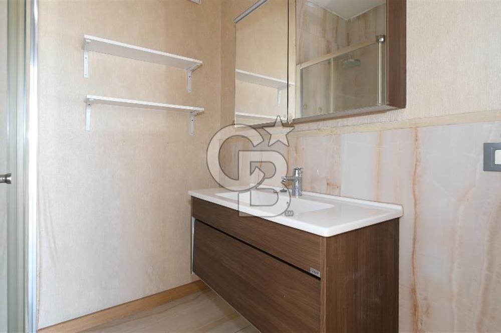 ÇAYYOLU’NDA PARK CADDESİ VİVENDİ SİTESİ’NDE 5+1 TERASLI DUBLEKS DAİRE
