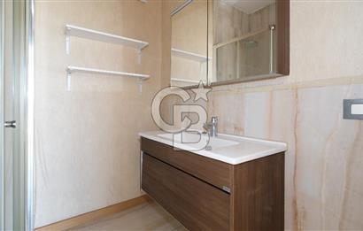 ÇAYYOLU’NDA PARK CADDESİ VİVENDİ SİTESİ’NDE 5+1 TERASLI DUBLEKS DAİRE