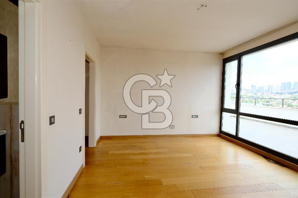 ÇAYYOLU’NDA PARK CADDESİ VİVENDİ SİTESİ’NDE 5+1 TERASLI DUBLEKS DAİRE
