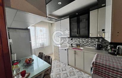 BURSA, ÇEKİRGE'DE MUHTEŞEM MANZARALI 4+1 SATILIK DAİRE