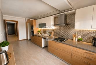 KONAK GÜNEŞLİ MH'DE 3+1 ARAKAT 155m2 LÜKS SATILIK DAİRE - 4 - 359384