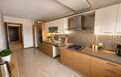 KONAK GÜNEŞLİ MH'DE 3+1 ARAKAT 155m2 LÜKS SATILIK DAİRE