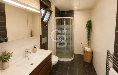 KONAK GÜNEŞLİ MH'DE 3+1 ARAKAT 155m2 LÜKS SATILIK DAİRE