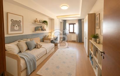 KONAK GÜNEŞLİ MH'DE 3+1 ARAKAT 155m2 LÜKS SATILIK DAİRE