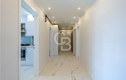 TEOK'tan Mustafa Çukur Sitesi'nde Mimari Tadilatlı Satılık 3+1