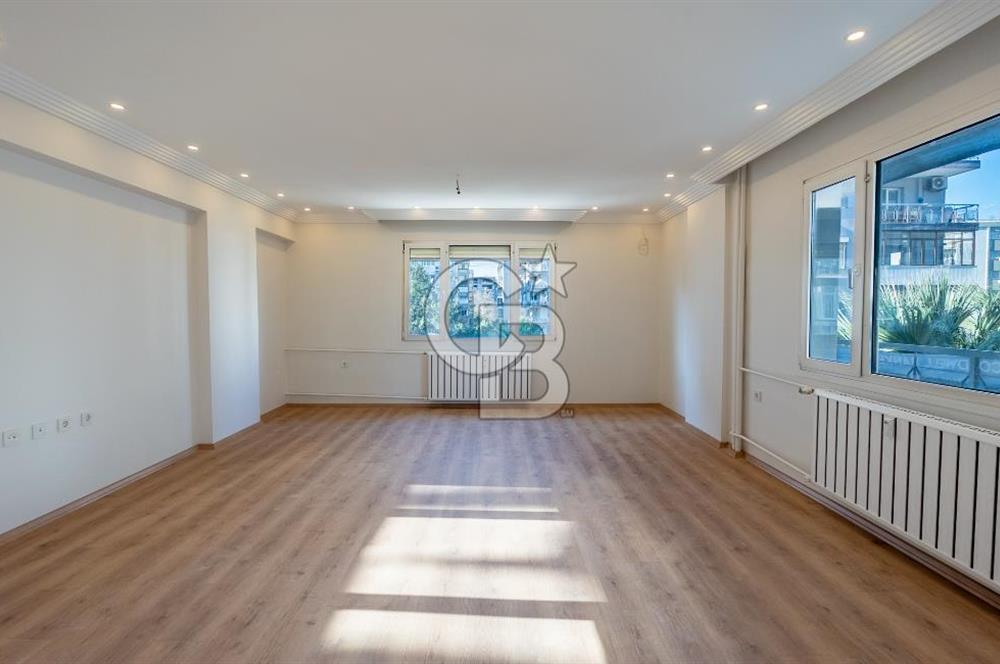 TEOK'tan Mustafa Çukur Sitesi'nde Mimari Tadilatlı Satılık 3+1