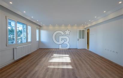 TEOK'tan Mustafa Çukur Sitesi'nde Mimari Tadilatlı Satılık 3+1