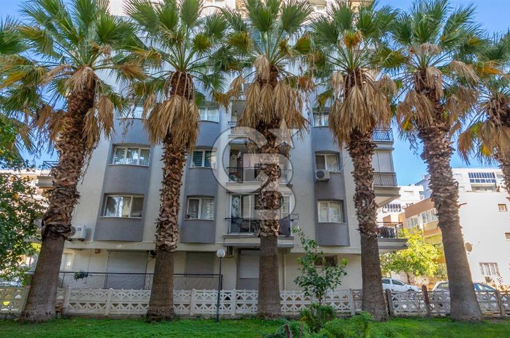 TEOK'tan Mustafa Çukur Sitesi'nde Mimari Tadilatlı Satılık 3+1