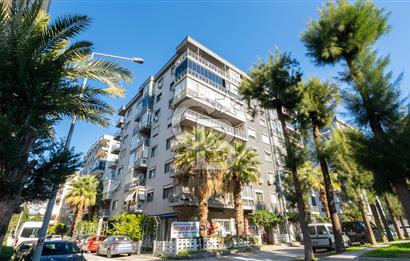 TEOK'tan Mustafa Çukur Sitesi'nde Mimari Tadilatlı Satılık 3+1