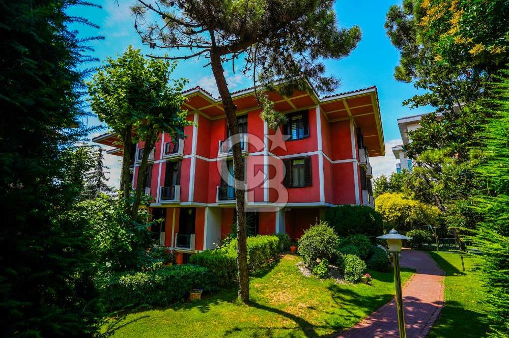 Mesa Avrupa Konaklarında Satılık Özel Konumlu Daire