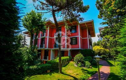 Mesa Avrupa Konaklarında Satılık Özel Konumlu Daire