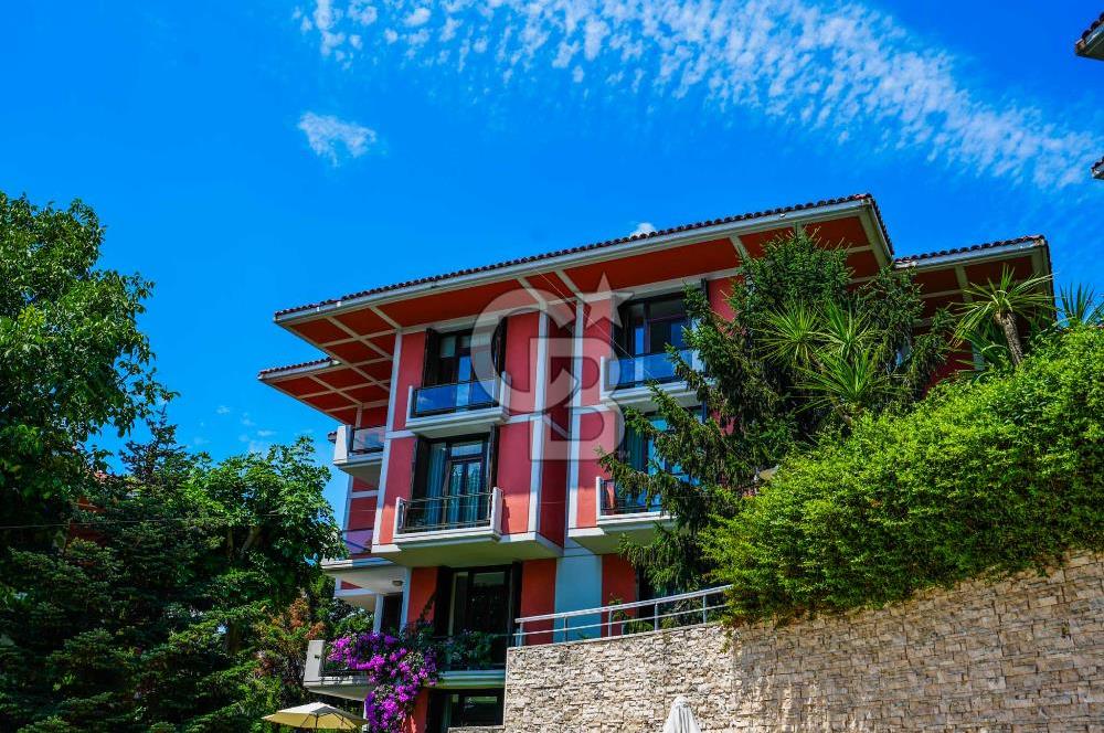 Mesa Avrupa Konaklarında Satılık Özel Konumlu Daire