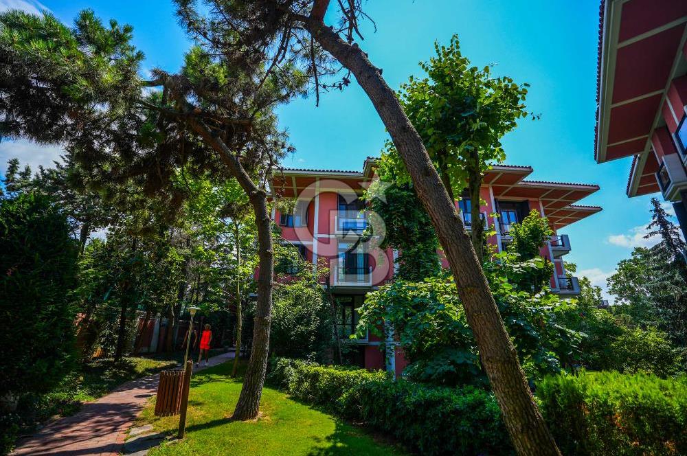 Mesa Avrupa Konaklarında Satılık Özel Konumlu Daire