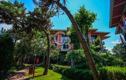Mesa Avrupa Konaklarında Satılık Özel Konumlu Daire