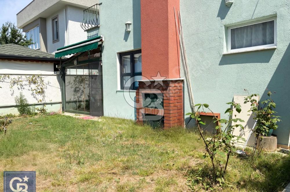 Şile Kumbaba'da Plaja 100 Metre | Deniz Manzaralı 4+1