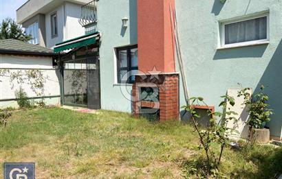 Şile Kumbaba'da Plaja 100 Metre | Deniz Manzaralı 4+1